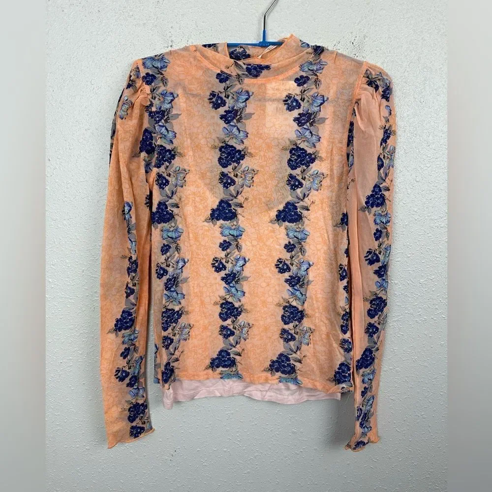 NWT Free People Women’s Top